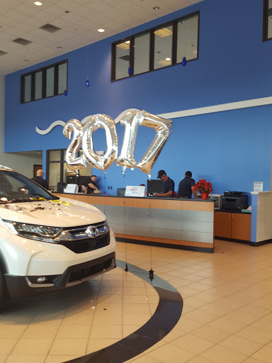 Car Dealer «Winter Haven Honda», reviews and photos, 6395 Cypress Gardens Blvd, Winter Haven, FL 33884, USA