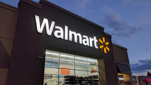 Discount Store «Walmart», reviews and photos, 900 Springfield Rd, Union, NJ 07083, USA
