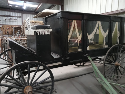 Museum «Cassia County Historical Society», reviews and photos, 1142 Hiland Ave, Burley, ID 83318, USA