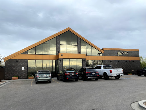 Restaurant «Toscano», reviews and photos, 11450 UT-175, Draper, UT 84020, USA