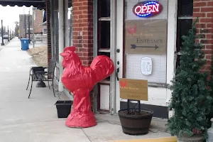 Red Rooster image