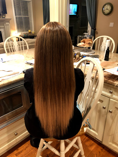 Barber Shop «Unique Barber Shop», reviews and photos, 1211 Kings Hwy N, Cherry Hill, NJ 08034, USA