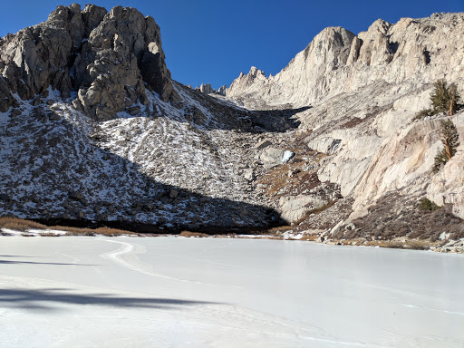 National Park «Sequoia National Park», reviews and photos