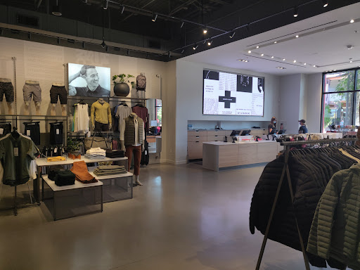 Sportswear Store «lululemon», reviews and photos, 1805 29th St #1122, Boulder, CO 80301, USA