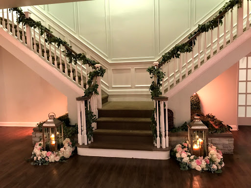 Florist «Tall Tree Floral Designs», reviews and photos, 143 Medford Ave, Patchogue, NY 11772, USA