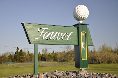 Club de Golf Fauvel