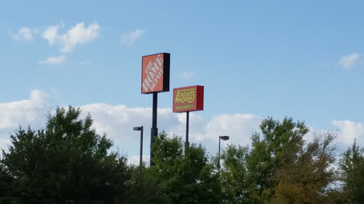 Home Improvement Store «The Home Depot», reviews and photos, 500 S Interstate 35 East Service Rd, Lancaster, TX 75146, USA