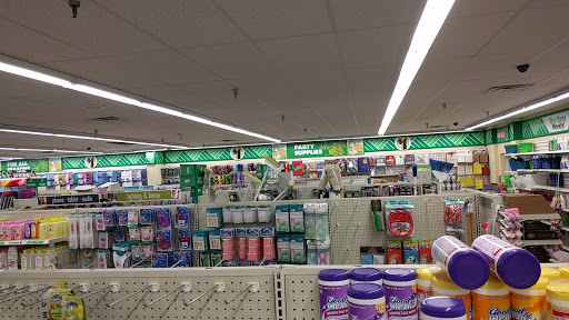 Dollar Store «Dollar Tree», reviews and photos, 672 Elden St, Herndon, VA 20170, USA