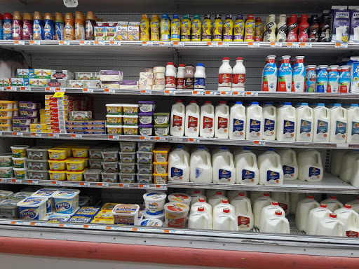 Grocery Store «Bravo Supermarkets», reviews and photos, 4108 W Vine St, Kissimmee, FL 34741, USA