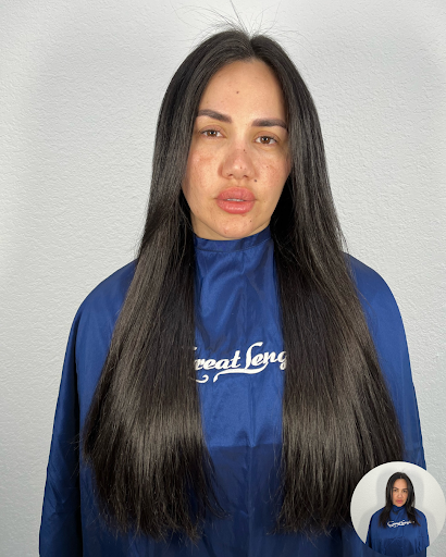 Hair Salon «Hair Xpressions Salon», reviews and photos, 8949 Westheimer Rd, Houston, TX 77063, USA