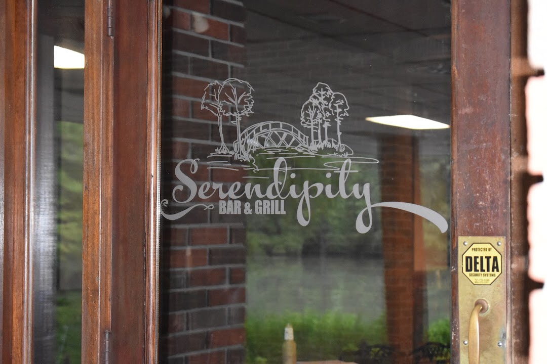 Serendipity Bar and Grill