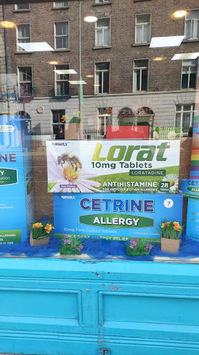 Trinity Pharmacy in Dublin 2, Co. Dublin (Baile Átha Cliath)