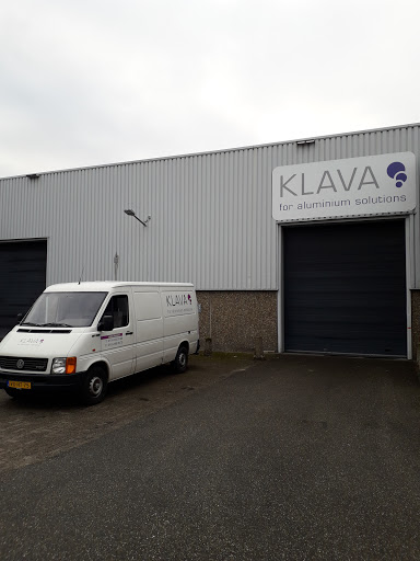 Klava for aluminium solutions