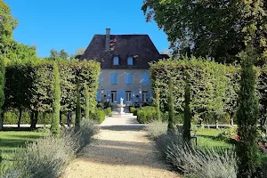 Domaine de La Barde - Château de La Barde image