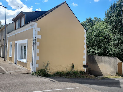 Allodeco Peintre Intérieur & Extérieur - Ravalement Façade à Bellevigny