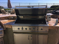 Clean off the grill BBQ restoration/repair company - Photo 4 - Car repair in , Fullerton