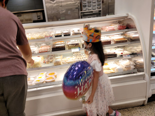 Supermarket «Publix Super Market at Southchase», reviews and photos, 12195 S Orange Blossom Trail, Orlando, FL 32837, USA