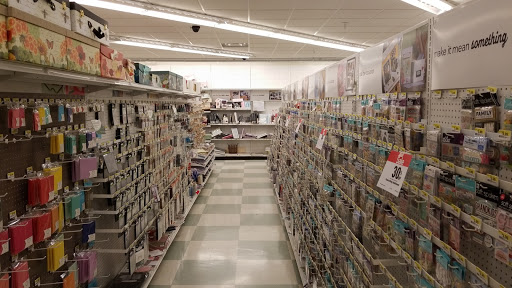 Fabric Store «Jo-Ann Fabrics and Crafts», reviews and photos, 11945 SW Pacific Hwy #250, Tigard, OR 97223, USA