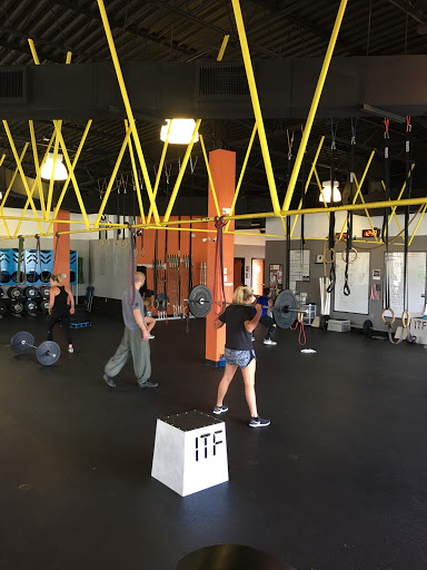 Gym «Iron Tribe Fitness», reviews and photos, 11139 Turkey Dr, Knoxville, TN 37934, USA