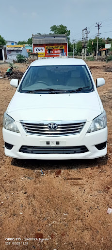 Valarmathi cabs & Corporate services