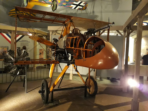 Gift Shop «Smithsonian Museum Store», reviews and photos, 600 Independence Ave SW, Washington, DC 20597, USA