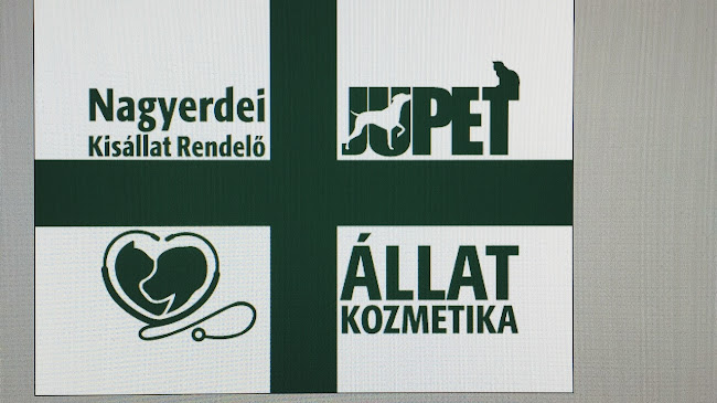 Elköltöztünk, új cím: Árpád tér 24.