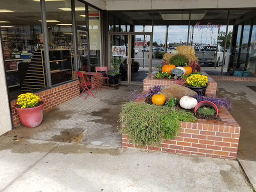 Facial Spa «Mystique Hair Salon», reviews and photos, 2244 W Main St, Norman, OK 73069, USA