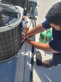 Heating Air & Water