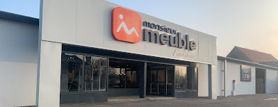 Monsieur Meuble - Meubles Findinier - Attin (Le Touquet) à Attin