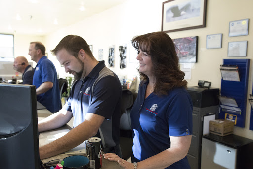 Auto Repair Shop «Eagle Automotive Service», reviews and photos, 7921 S Platte Canyon Rd, Littleton, CO 80128, USA