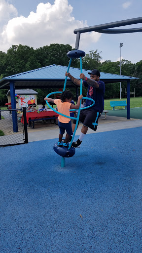 Swimming Pool «North Barnaby Splash Park», reviews and photos, 5000 Wheeler Rd, Oxon Hill, MD 20745, USA