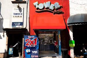 Tower Pizza - Av. México image