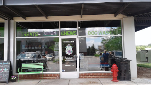 Pet Supply Store «The Green Spot», reviews and photos, 1110 S 71st St, Omaha, NE 68106, USA