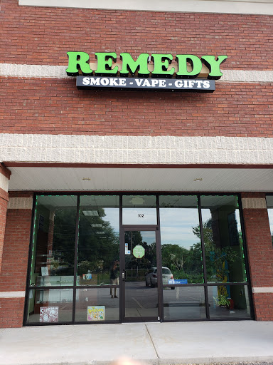 Tobacco Shop «Remedy Smoke Shop», reviews and photos, 1880 Braselton Hwy #102, Lawrenceville, GA 30043, USA