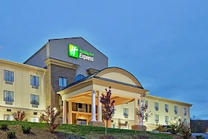 Holiday Inn Express Troutville - Roanoke North, an IHG Hotel image