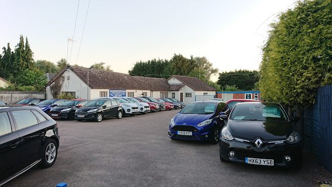 Reviews of Claydon Autos in Ipswich - Car dealer