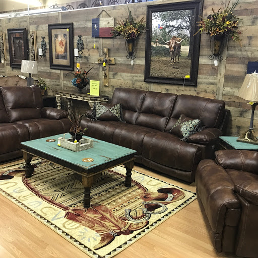 Rustic Furniture Store «Rustic Furniture Depot, LLC», reviews and photos, 11901 US-380, Cross Roads, TX 76227, USA