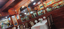 Atmosphère du Restaurant indien Le Monica à Toulouse - n°6