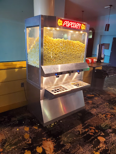 Movie Theater «Citadel Mall Stadium 16 with IMAX», reviews and photos, 2072 Sam Rittenberg Blvd, Charleston, SC 29407, USA