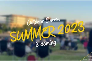 Outdoor Cinema Hereford image
