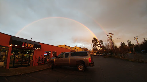 Bicycle Repair Shop «Bainbridge Island Cycle Shop», reviews and photos, 124 Bjune Dr SE, Bainbridge Island, WA 98110, USA