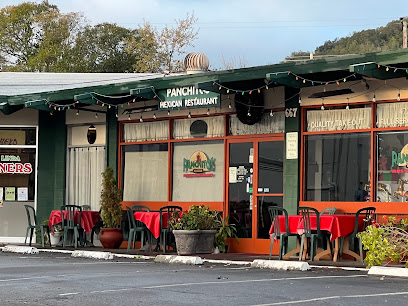 Panchitos Restaurant - 667 Del Ganado Rd, San Rafael, CA 94903