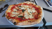 Pizza du Pizzeria Da Anna Maria à Chambéry - n°16