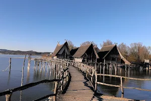 Gästehaus Aachblick, Ferienwohnungen in Uhldingen am Bodensee image