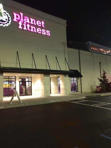 Gym «Planet Fitness», reviews and photos, 1570 Holcomb Bridge Rd, Roswell, GA 30076, USA