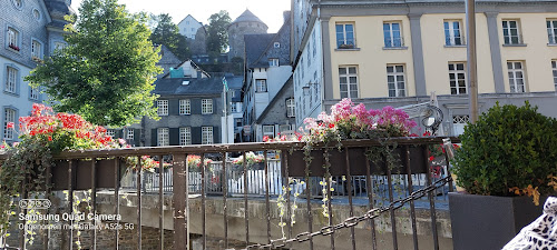 Burghotel à Monschau