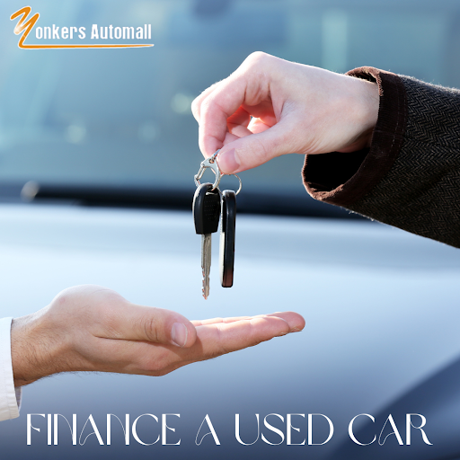 Used Car Dealer «Yonkers Automall», reviews and photos, 1716 Central Park Ave, Yonkers, NY 10710, USA