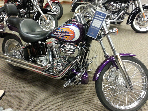 Harley-Davidson Dealer «Keystone Harley-Davidson», reviews and photos, 770 State Rd, Parryville, PA 18244, USA
