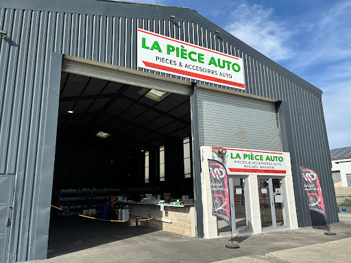 La Pièce Auto