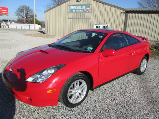 Used Car Dealer «Cars For You inc», reviews and photos, 7009 Stewart Rd, Pleasant Valley, MO 64068, USA